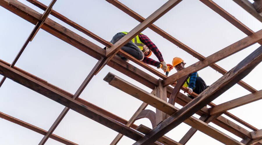 Expert new roof installation services in Florence, SC